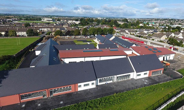 St. Martins Special School, Waterford