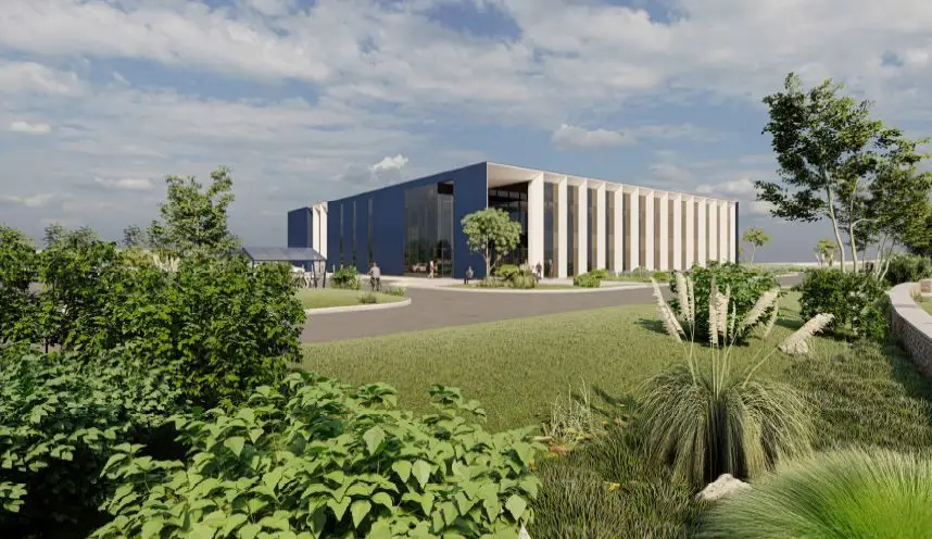 IDA- Walsh & Sheehan Project Win