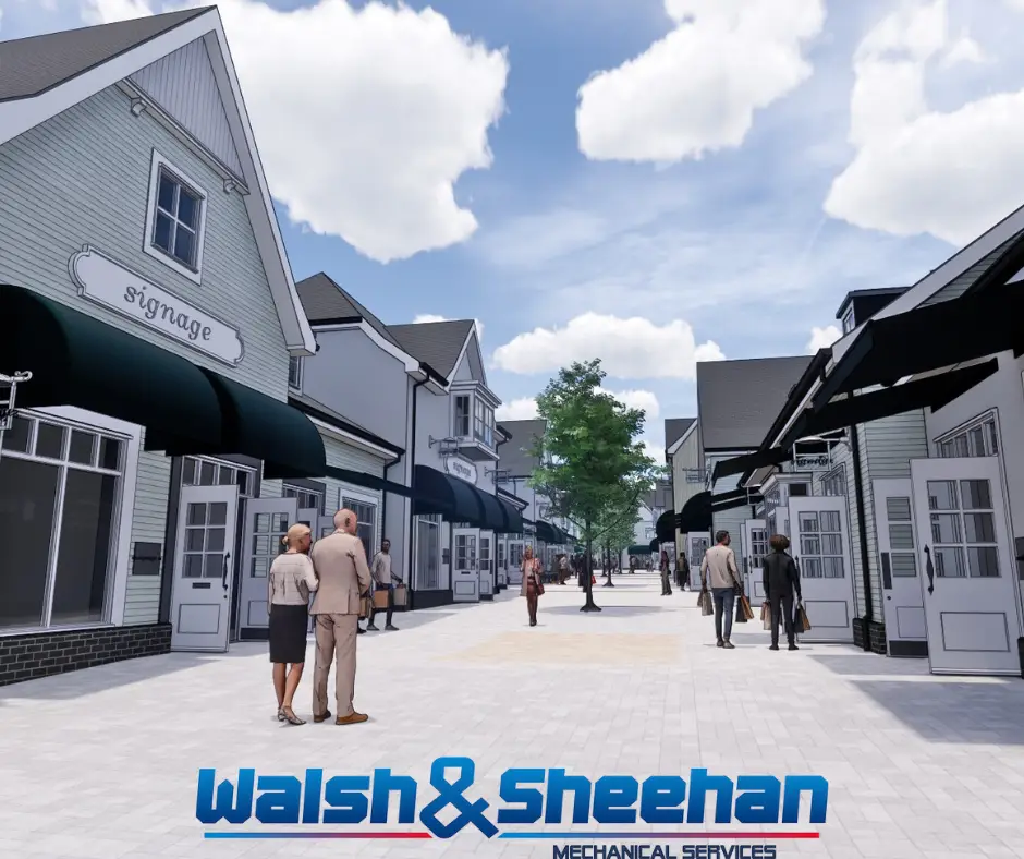 Kildare Village Phase 3